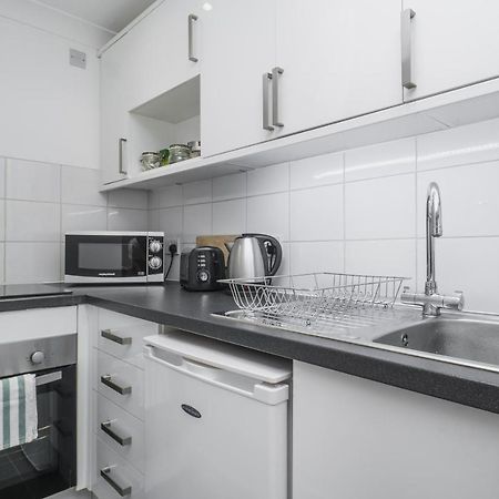 Quiet 1 Bed Apartment Pimlico Londra Exterior foto